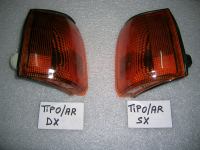 Fanalino Ant. Sx e Dx Fiat Tipo