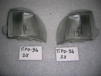Fanalino Ant. Sx e Dx Fiat Tipo '94