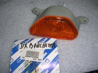 Fanalino Ant. Dx Fiat Barchetta