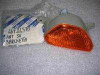 Fanalino Ant. Sx Fiat Barchetta