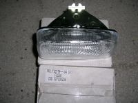 Proiettore Sx Ford Fiesta MK-1 