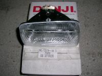 Proiettore Dx Ford Fiesta MK-1