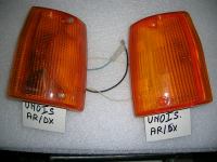 Fanalino Ant.  Dx Fiat Uno IS