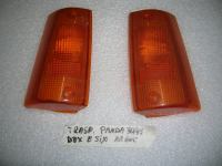 Fanalino Ant. Sx e Dx  Fiat Panda 30/45