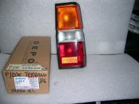 Fanalino Posteriore Destro Nissan Terrano 1986-1997