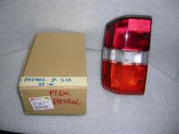 Fanalino Posteriore Sinistro Nissan Patrol 1991-1997