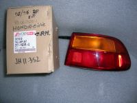 Fanalino Posteriore Esterno Destro Honda Civic 1992-1996 3 Porte