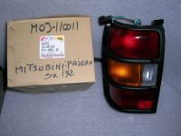 Fanalino Posteriore Sinistro Mitsubishi Pajero 1991-1996