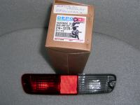 Fanalino Retronebbia Posteriore Destro Mitsubishi Pajero 2003-2006