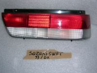 Fanalino Posteriore Destro Suzuki Swift 1997-2004