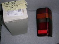 Fanalino Posteriore Destro Renault Espace 1988-1991