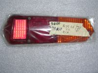 Plastica Fanalino Posteriore Destro Renault R 16