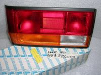 Fanalino Posteriore  Destro Renault  9 Con Cornice Nera