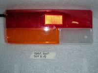 Trasparente Fanalino Posteriore Destro Renault 14