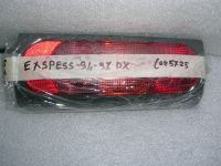 Fanalino Posteriore Destro Renault Express 1994-1997 2 Porte Posteriori 