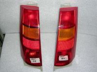 Fanalino Posteriore Destro E Sinistro Renault Super 5