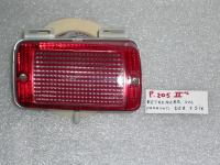Fanalino Retronebbia  Destro Peugeot 205 1990-1996