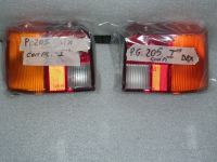 Fanalino Posteriore Destro E Sinistro Peugeot 205