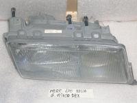 Proiettore Destro Mercedes 190 W201