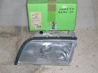 Proiettore Sinistro Mercedes Classe C 1993-1996 W202