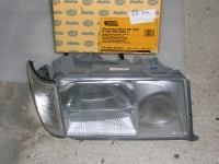 Proiettore Destro Mercedes E 200-E 500 (w124) 1993-1997