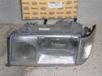 Proiettore Sinistro Mercedes E 200-E 500 W 124