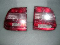 Fanalino Post. Sx e Dx Lancia Z