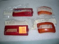 Fanalino Post. Sx e Dx Fiat A111