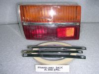 Fanalino Post. Dx Fiat A 112