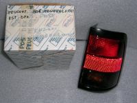 Fanalino Post. Dx Peugeot 806