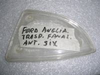 Plastica Fanalino Anteriore Sinistro Ford Anglia