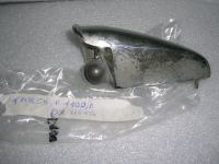 Luce Targa Dx Fiat 1100 D