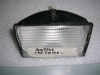 Fanalino Ant. Sx Iveco 170
