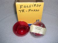 Fanalino Post. Lancia Fulvia Coupè  Fulvia 2C