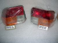 Fanalino Posteriore Destro E Sinistro Alfa Romeo Alfasud 1 Serie