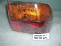 Fanalino Post. Dx Alfa Romeo Alfasud