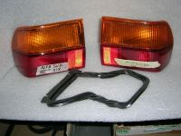 Fanalino Posteriore Destro E Sinistro Alfa Romeo Alfasud 3 Serie