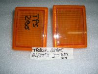 Fanalino Post. Sx e Dx Alfa Romeo Alfetta