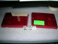 Fanalino Post. Sx e Dx Lancia Beta