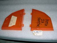 Fanalino Post. Sx e Dx Lancia Beta