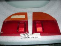 Fanalino Post. Sx e Dx Lancia Beta