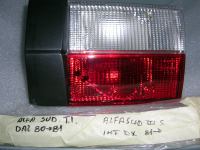 Fanalino Posteriore Interno Destro   Alfasud Ti