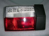 Fanalino Posteriore Interno Sinistro Alfasud Ti