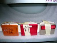 Fanalino Post. Sx Alfa Romeo Alfetta