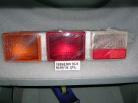 Fanalino Posteriore Destro Alfa Romeo Alfetta 1 Serie 1600-1800