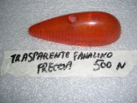 Fanalino Ant.  Fiat 500N