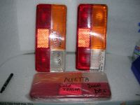 Fanalino Post. Sx e Dx Alfa Romeo Alfetta 2000