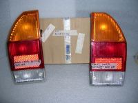 Fanalino Post. Sx e Dx Lancia Beta