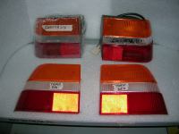 Fanalino Post. Sx e Dx Alfa Romeo Giulietta