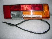 Fanalino Posteriore Destro Alfa Romeo 33 Con Freccia Arancio